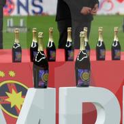 FCSB, campioană Superligă 2024-2025. Foto: Ionuț Iordache (GSP.RO)