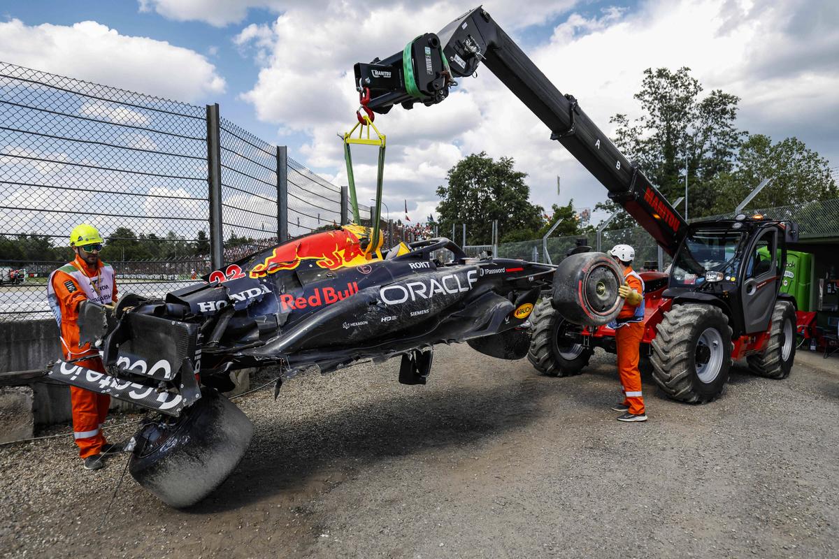 Fanii unui pilot de Formula 1 au șocat internetul: insulte rasiste pentru adversarii din „Marele Circ”