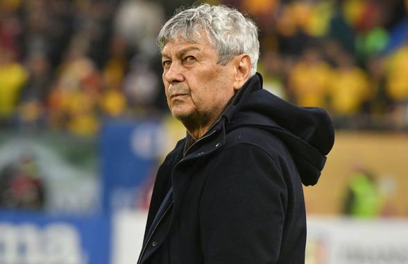 Convocarea lui Mircea Lucescu uimește peste hotare: „Controversat. Chemat în ciuda performanțelor sale dezamăgitoare”