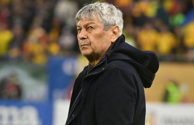 Mircea Lucescu a anunțat lotul pentru partidele cu Austria și Cipru » OPT jucători de la FCSB au fost convocați
