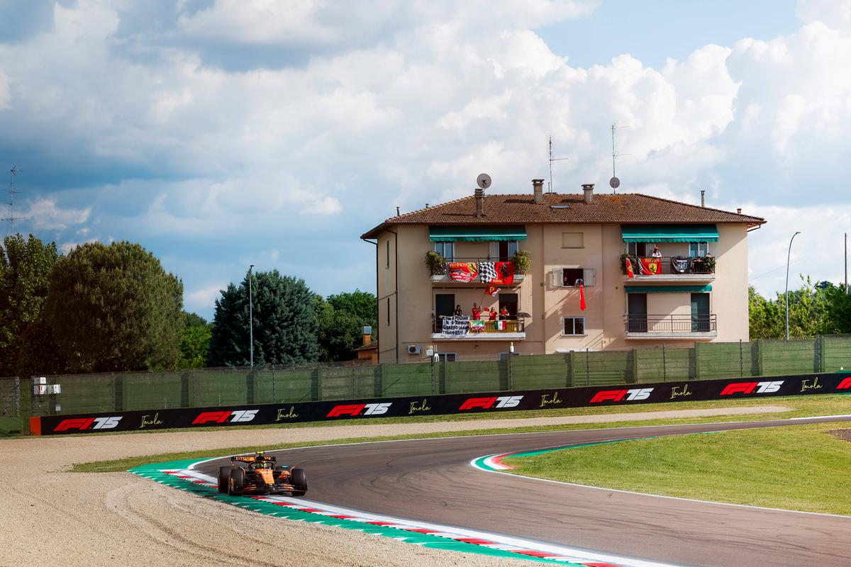 Lewis Hamilton, declarații curioase, după umilința din calificările de la Imola: „Am făcut progrese”