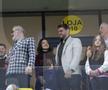 Gigi Becali, sărbătoare după titlul cucerit de FCSB/ FOTO: Ionuț Iordache (GSP)