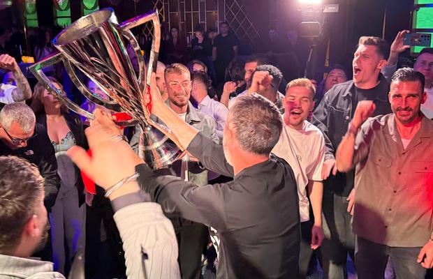 Mihai Stoica a numit echipa sezonului, fără jucători de la FCSB » Fotbalistul ales de la Dinamo nu e pe lista lui Becali