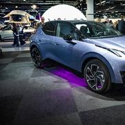 Lynk&Co 02. Foto: Imago