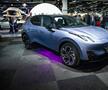 Lynk&Co 02. Foto: Imago