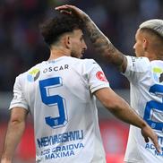 FCSB - Craiova, imagini de meci/ foto: Eduard Vînătoru (GSP)