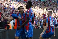 Victorie ISTORICĂ pentru Crystal Palace » „Vulturii” au învins-o pe Manchester City în finala FA Cup și și-au trecut în palmares primul trofeu major