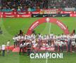 FCSB, campioană Superligă 2024-2025. Foto: Ionuț Iordache (GSP.RO)