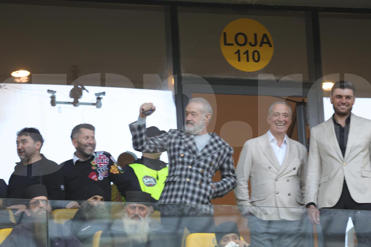 Gigi Becali, imediat după FCSB - Craiova: „Am făcut o mare achiziție”