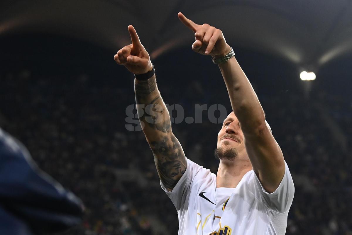 Mircea Lucescu surprinde la „Prietenii lui Ovidiu”: „Vorbeam cu Gigi Becali la telefon și are dreptate! Asta trebuie să facă jucătorii”