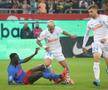 FCSB - Craiova, imagini de meci/ foto: Ionuț Iordache (GSP)