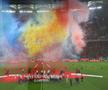 FCSB, campioană Superligă 2024-2025. Foto: Ionuț Iordache (GSP.RO)