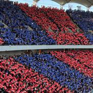 FCSB, campioană Superligă 2024-2025. Foto: Andrei Crăițoiu (GSP.RO)