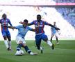 Crystal Palace - Manchester City, în finala FA Cup // FOTO: Getty Images