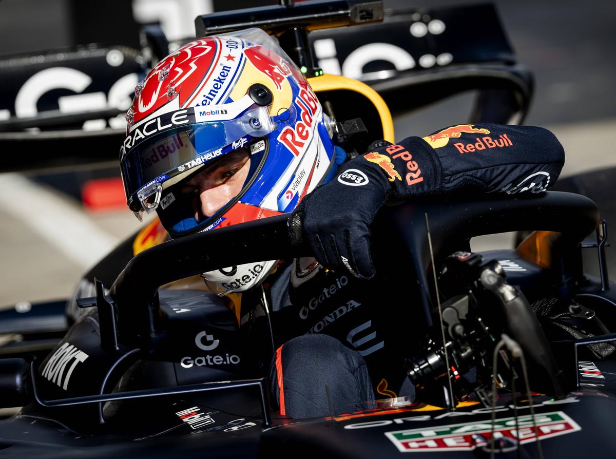 Lewis Hamilton, declarații curioase, după umilința din calificările de la Imola: „Am făcut progrese”