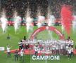 FCSB, campioană Superligă 2024-2025. Foto: Ionuț Iordache (GSP.RO)