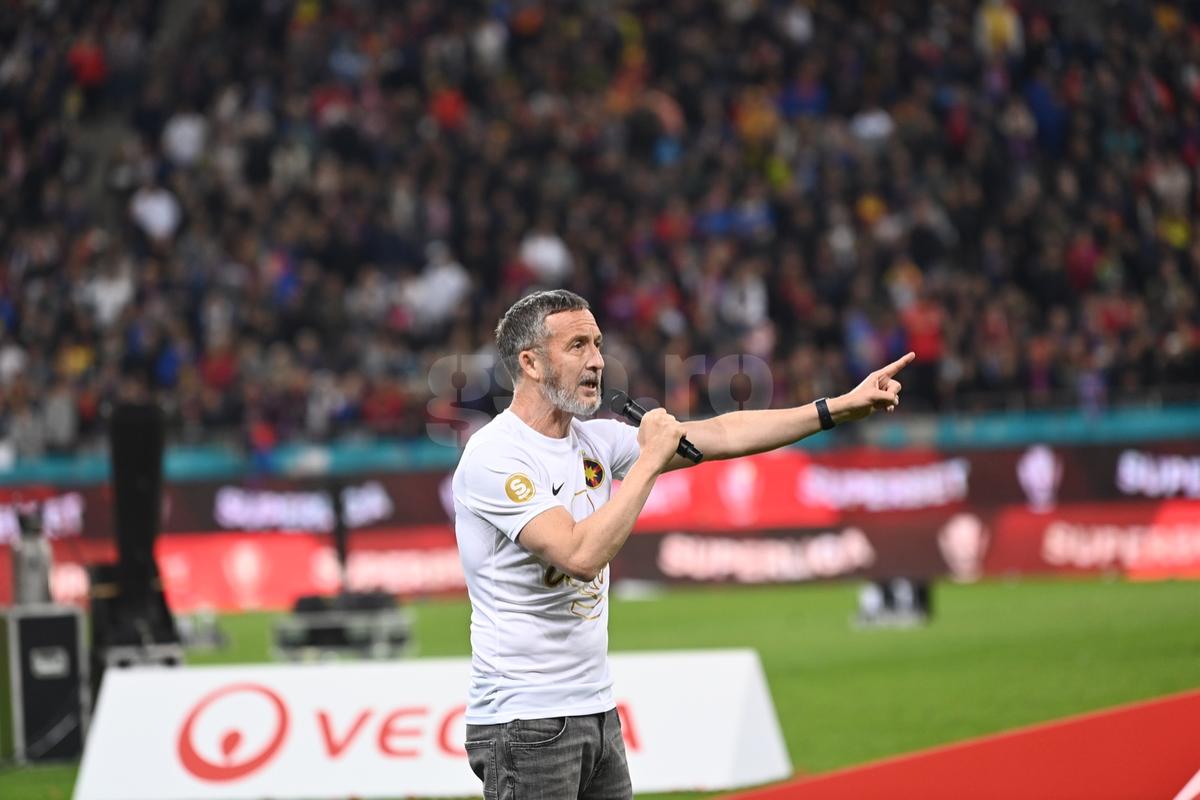Mircea Lucescu surprinde la „Prietenii lui Ovidiu”: „Vorbeam cu Gigi Becali la telefon și are dreptate! Asta trebuie să facă jucătorii”