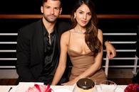 Mesaj romantic pentru bulgarul Grigor Dimitrov din partea noii sale iubite: „Admir fiecare centimetru din omul care ești și care devii”