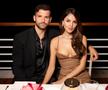Grigor Dimotrov și Eiza Gonzalez FOTO Imago Images