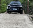 Volvo EX90. Foto: Facebook @Best Electric Car in Romania