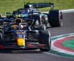 Lewis Hamilton, declarații curioase, după umilința din calificările de la Imola: „Am făcut progrese”