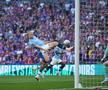 Crystal Palace - Manchester City, în finala FA Cup // FOTO: Getty Images