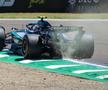 Lewis Hamilton, declarații curioase, după umilința din calificările de la Imola: „Am făcut progrese”