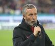Mihai Stoica/ foto: Ionuț Iordache (GSP)