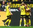Borussia Dortmund - Holstein Kiel, în etapa #34 din Bundesliga