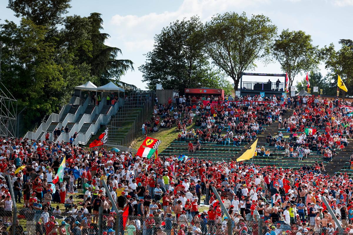 Lewis Hamilton, declarații curioase, după umilința din calificările de la Imola: „Am făcut progrese”