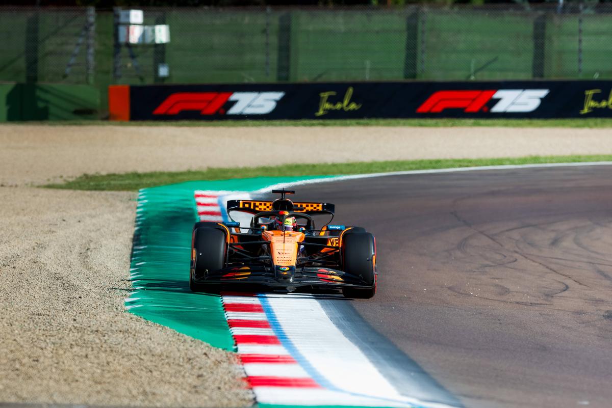 Lewis Hamilton, declarații curioase, după umilința din calificările de la Imola: „Am făcut progrese”