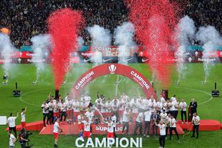 Imagini antologice » FCSB a primit trofeul de campioană