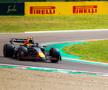 Yuki Tsunoda, accident violent în calificările de la Imola