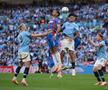 Crystal Palace - Manchester City, în finala FA Cup // FOTO: Getty Images
