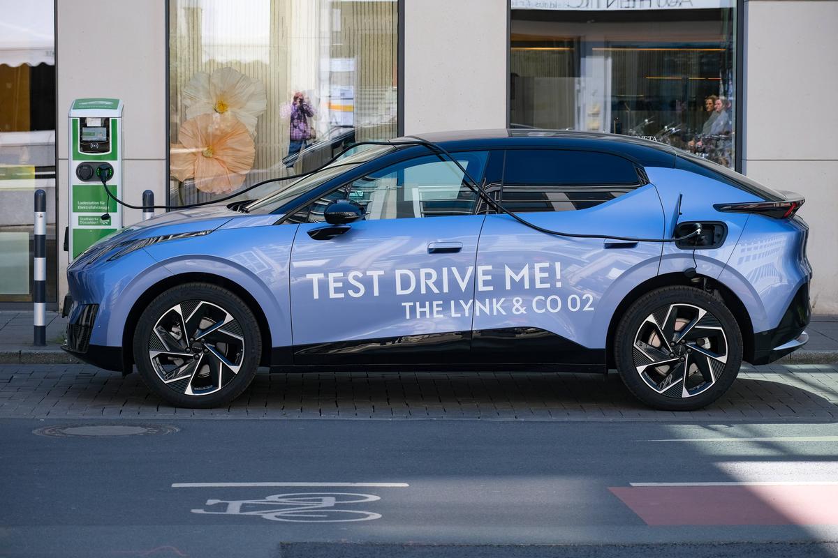 A fost aleasă cea mai bună mașină electrică din România în 2025 » În finala „Best Electric Car” au concurat 8 noi modele