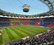 FCSB, campioană Superligă 2024-2025. Foto: Andrei Crăițoiu (GSP.RO)