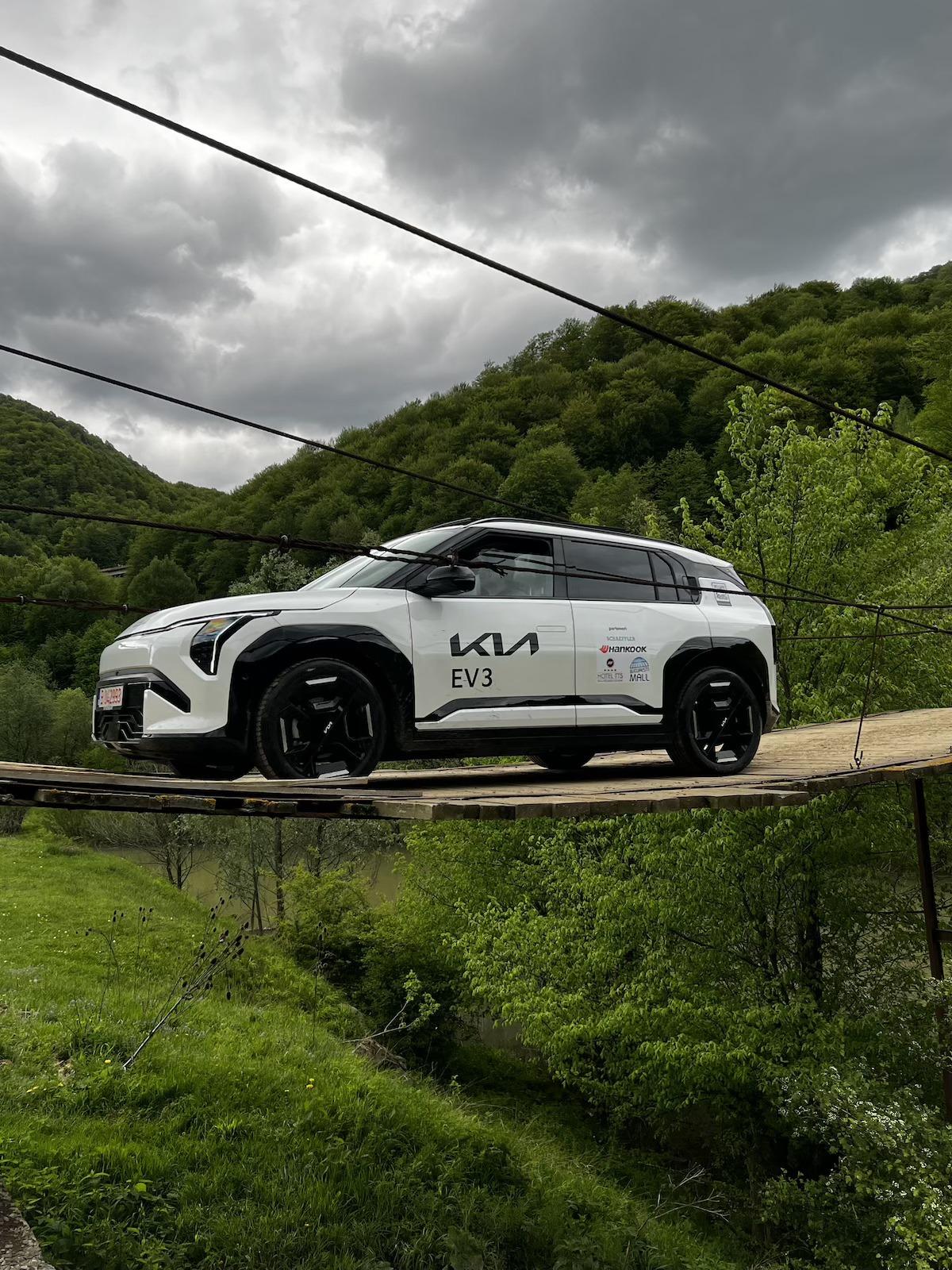 Lynk&Co 02, cea mai bună mașină electrică din România în 2025