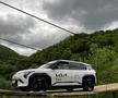 Kia EV3. Foto: Facebook @Best Electric Car in Romania