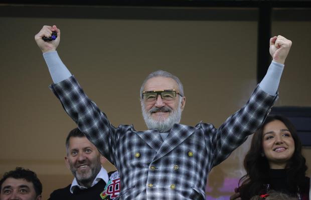 Gigi Becali a închis lista: ei sunt cei ZECE jucători de la FCSB care rămân sigur la campioana României