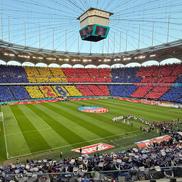 FCSB, campioană Superligă 2024-2025. Foto: Andrei Crăițoiu (GSP.RO)