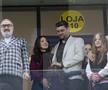 Gigi Becali, sărbătoare după titlul cucerit de FCSB/ FOTO: Ionuț Iordache (GSP)