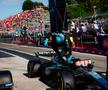 Lewis Hamilton, declarații curioase, după umilința din calificările de la Imola: „Am făcut progrese”
