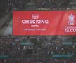Crystal Palace - Manchester City, în finala FA Cup // FOTO: Getty Images