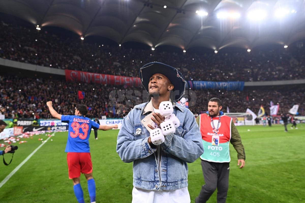 Mircea Lucescu surprinde la „Prietenii lui Ovidiu”: „Vorbeam cu Gigi Becali la telefon și are dreptate! Asta trebuie să facă jucătorii”