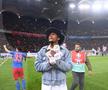 Siyabonga Ngezana. FCSB, campioană Superligă 2024-2025. Foto: Eduard Vînătoru / Ionuț Iordache (GSP.RO)