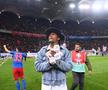Siyabonga Ngezana. FCSB, campioană Superligă 2024-2025. Foto: Eduard Vînătoru / Ionuț Iordache (GSP.RO)