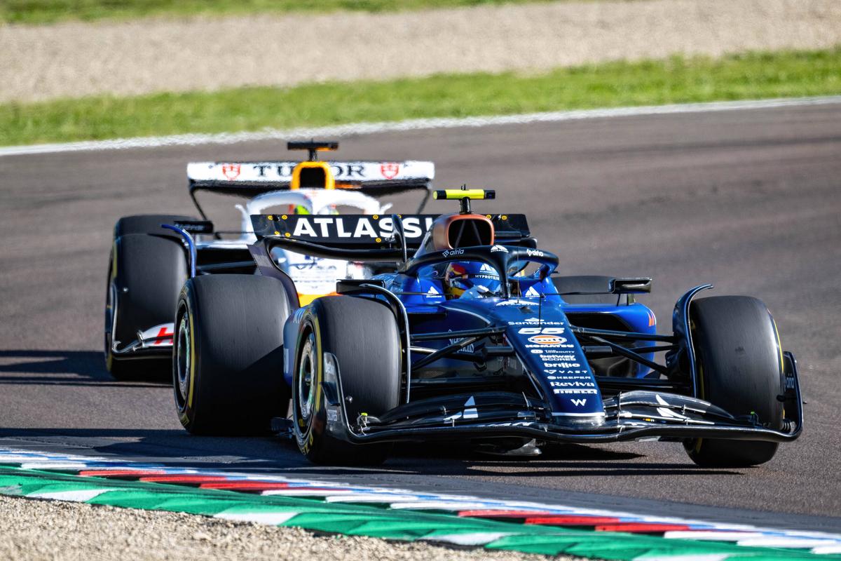 Lewis Hamilton, declarații curioase, după umilința din calificările de la Imola: „Am făcut progrese”
