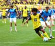 Borussia Dortmund - Holstein Kiel, în etapa #34 din Bundesliga