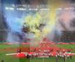 FCSB, campioană Superligă 2024-2025. Foto: Ionuț Iordache (GSP.RO)