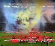 FCSB, campioană Superligă 2024-2025. Foto: Ionuț Iordache (GSP.RO)